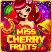 Frutas de Cereza Miss game icon