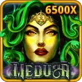 Medusa game screenshot