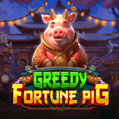 Cerdo Codicioso de la Fortuna screenshot